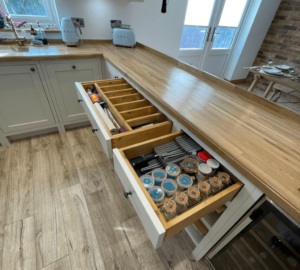 Kitchens Mansfield | Tulip Kitchens - Mansfield