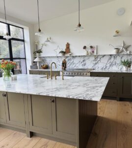 Southwell Bespoke Kitchen